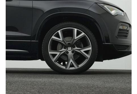 Seat Ateca #24