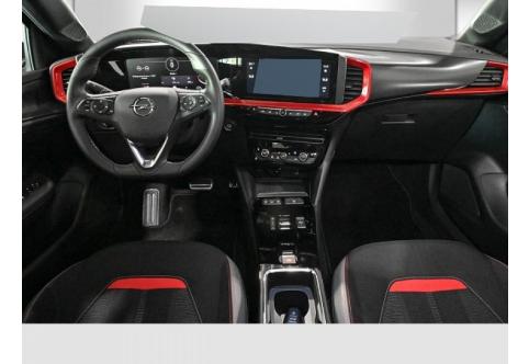 Opel Mokka #10