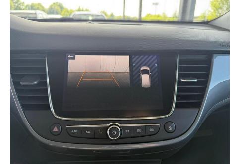 Opel Crossland X #17