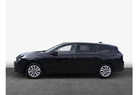 Opel Astra #4