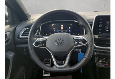 VW T-Roc #11