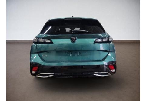 Peugeot 308 #3