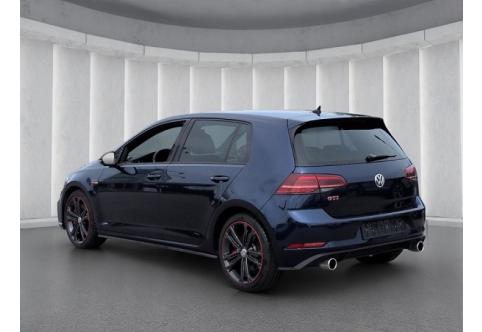 VW Golf #20