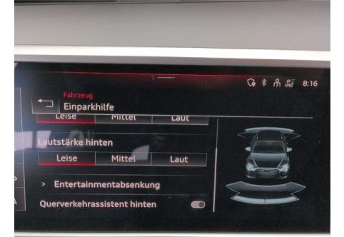 Audi S6 #14