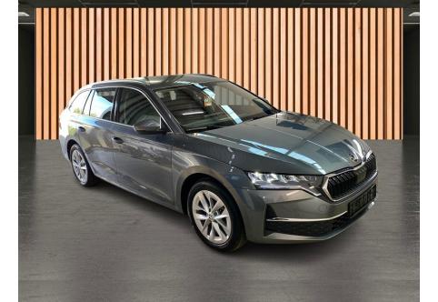 Skoda Octavia #15