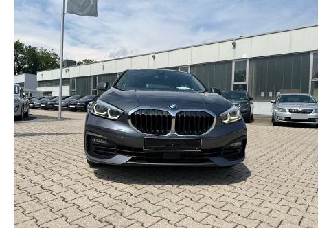 BMW 1er #6