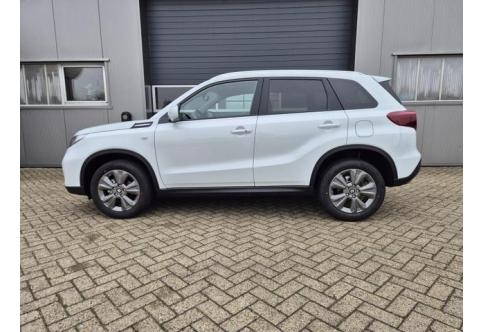 Suzuki Vitara #1