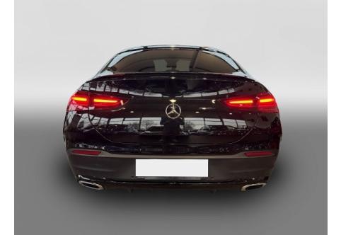 Mercedes-Benz GLE-Klasse #5