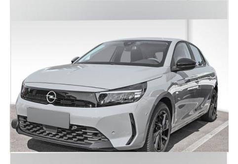 Opel Corsa #1