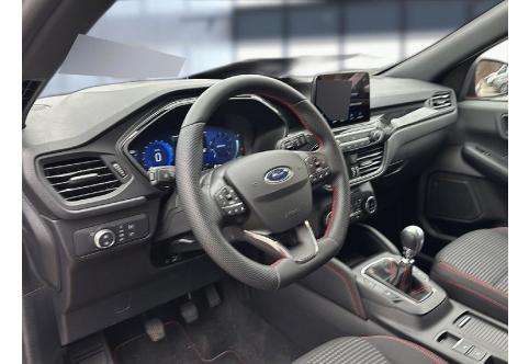 Ford Kuga #13