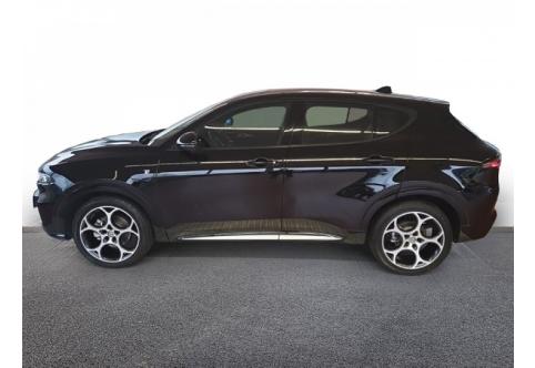 Alfa Romeo Tonale #3