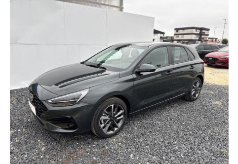 Hyundai i30 #1