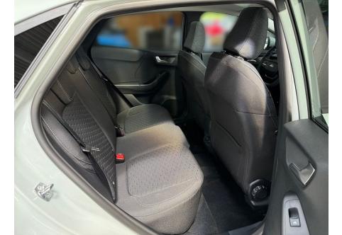Ford Puma #19