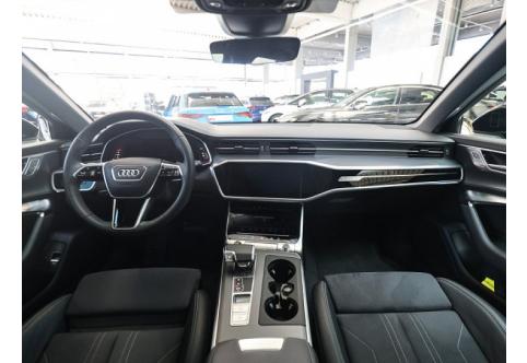 Audi A6 #6