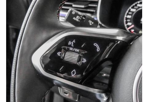 Jaguar F-Pace #19