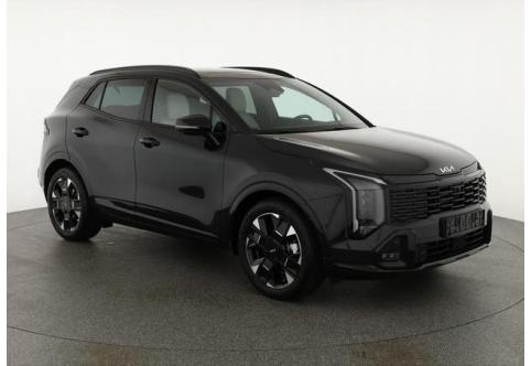 KIA Sportage #2