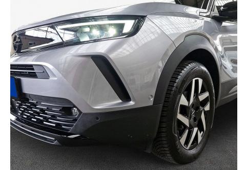 Opel Mokka #6