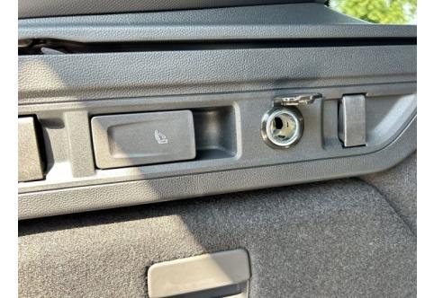 VW Passat #22