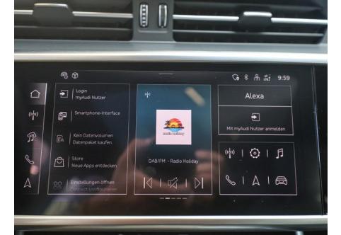 Audi A6 #9