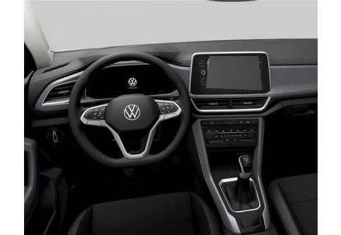 VW T-Roc #2