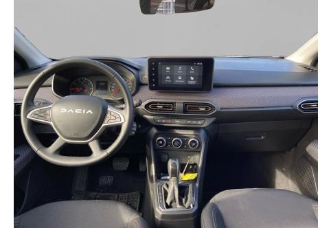 Dacia Sandero #5
