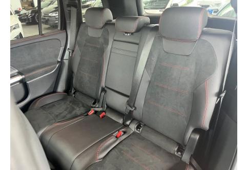 Mercedes-Benz GLB-Klasse #16