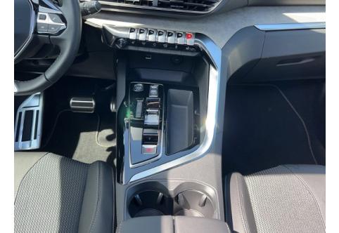 Peugeot 5008 #11