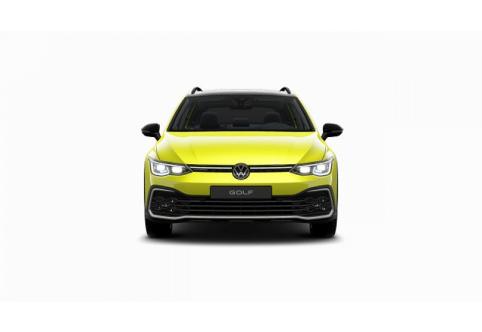 VW Golf #7