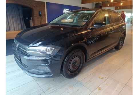 VW Polo #6