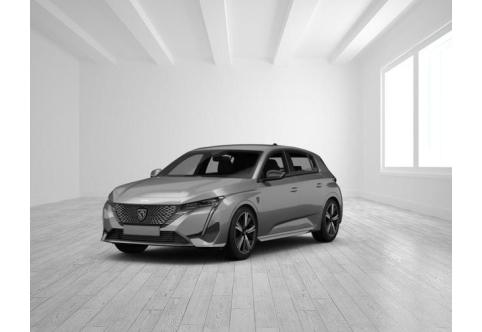 Peugeot 308 #1