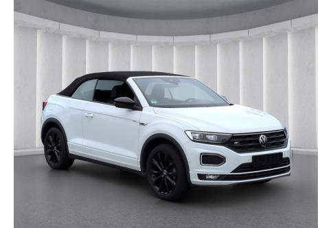VW T-Roc #18