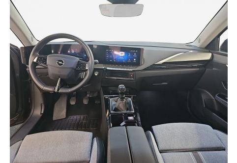 Opel Astra #9