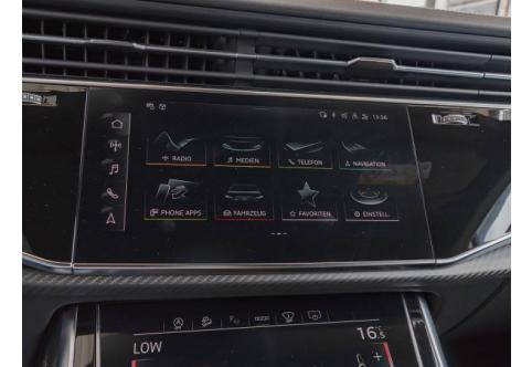 Audi RSQ8 #12