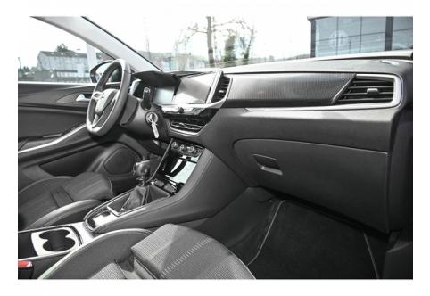 Opel Grandland X #8