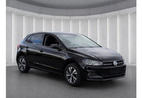 VW Polo #18