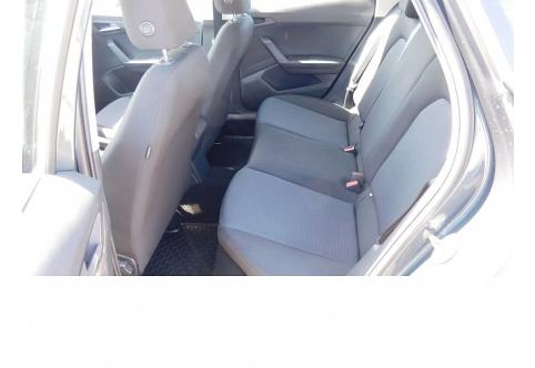 Seat Ibiza #14