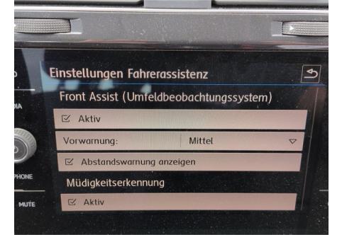 VW Golf #14