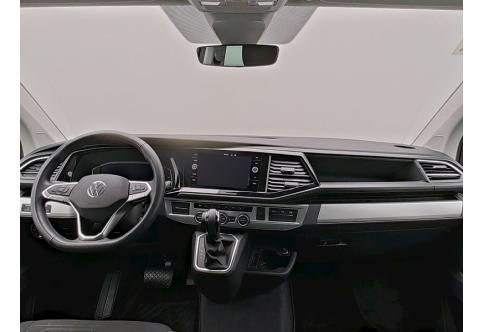 VW T6 Multivan #9