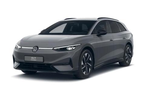 VW ID.7 #1