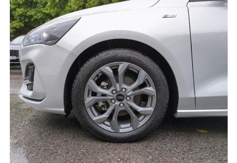 Ford Focus #20