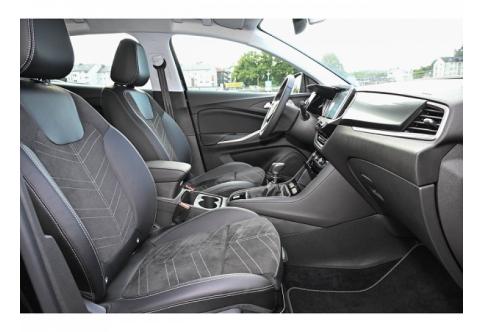 Opel Grandland X #7
