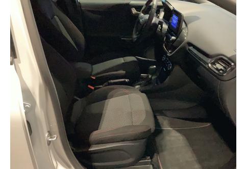Ford Puma #23