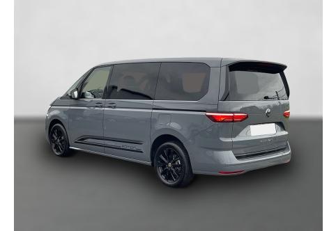 VW T7 Multivan #3