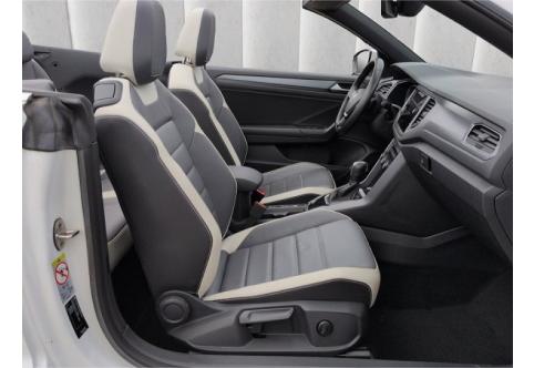 VW T-Roc #7