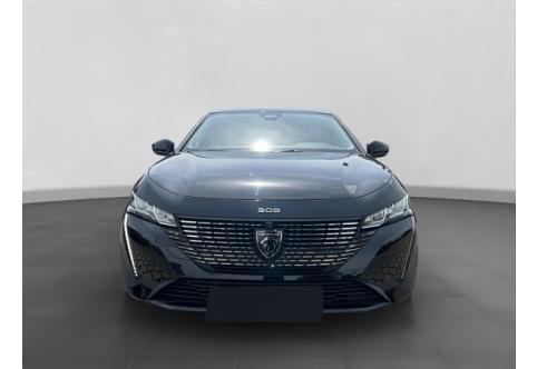 Peugeot 308 #6