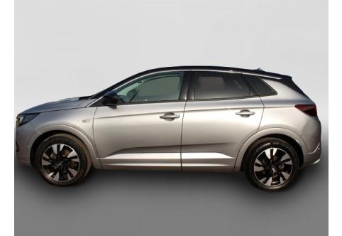 Opel Grandland X #7