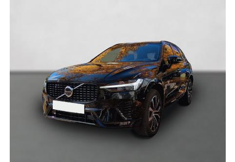 Volvo XC60 #1