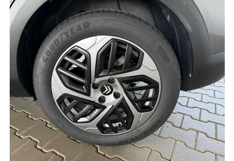 Citroen C4 #11