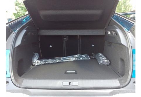 Peugeot 3008 #17