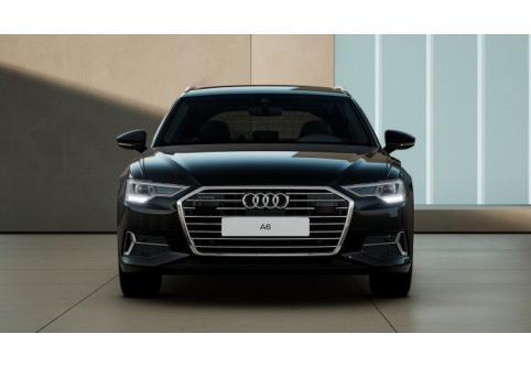 Audi A6 #5